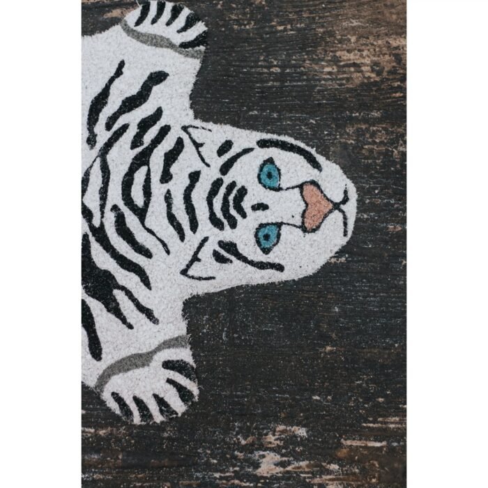 Durų kilimėlis Tiger
