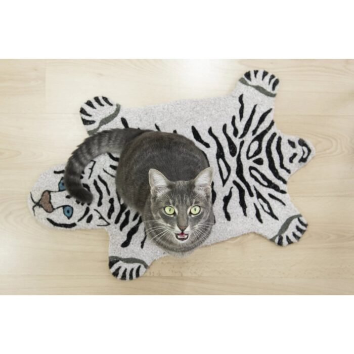 Durų kilimėlis Tiger
