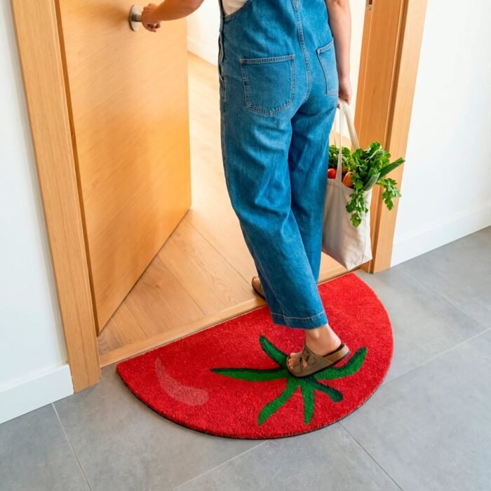 Durų kilimėlis Tomato