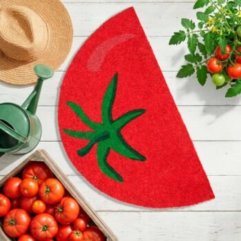 Durų kilimėlis Tomato