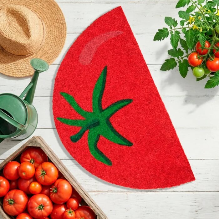 Durų kilimėlis Tomato