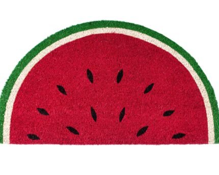 Durų kilimėlis Watermelon