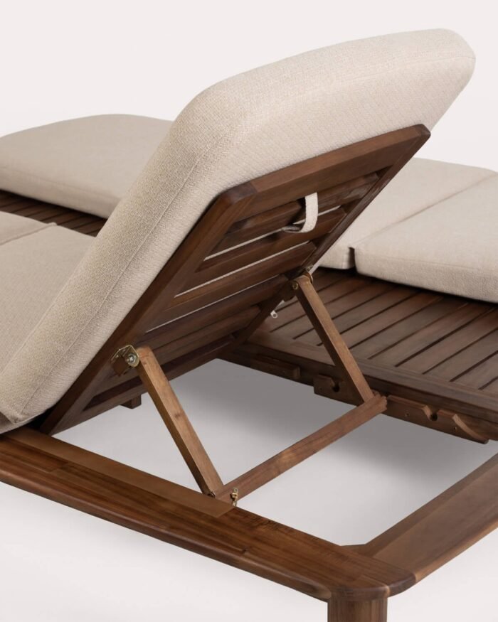 Dvivietis lauko gultas SYLTA