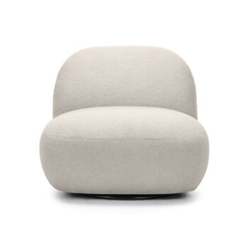 Fotelis MIKADO, boucle