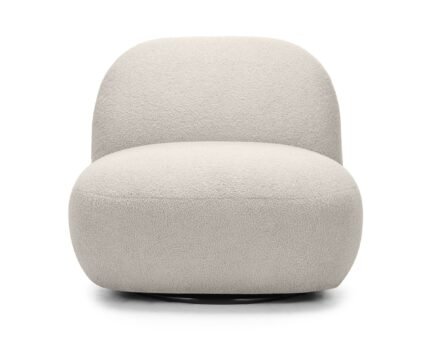 Fotelis MIKADO, boucle