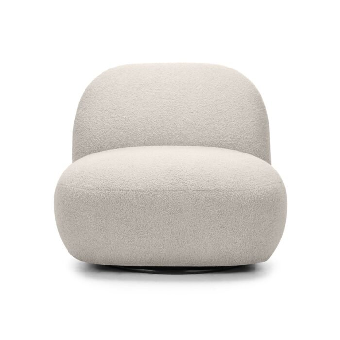 Fotelis MIKADO, boucle