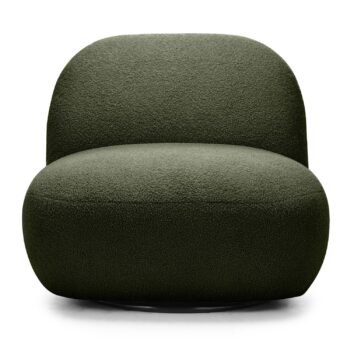Fotelis MIKADO, boucle