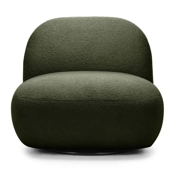 Fotelis MIKADO, boucle