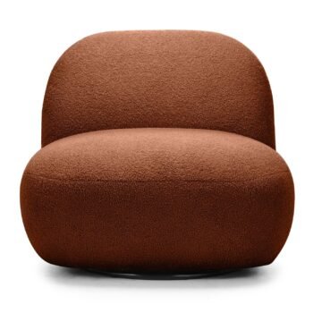Fotelis MIKADO, boucle