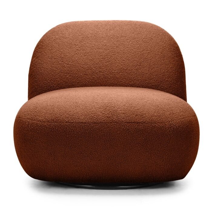 Fotelis MIKADO, boucle
