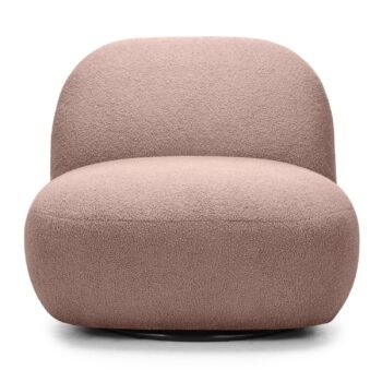 Fotelis MIKADO, boucle