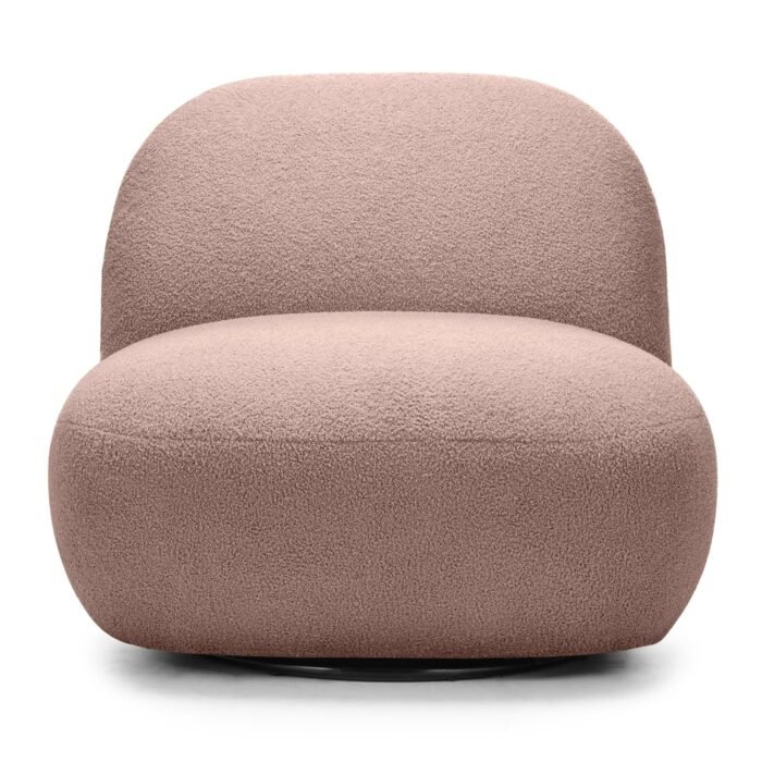 Fotelis MIKADO, boucle