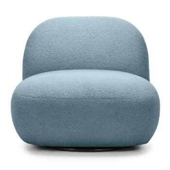 Fotelis MIKADO, boucle
