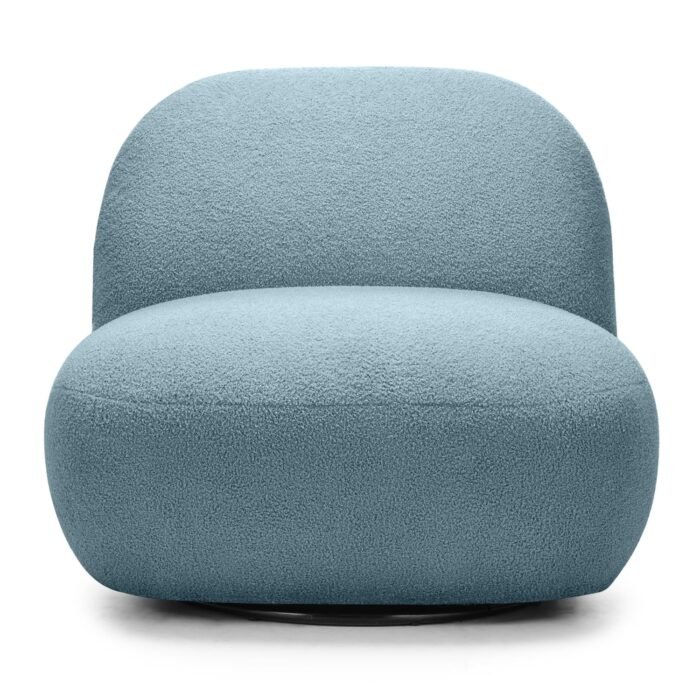 Fotelis MIKADO, boucle
