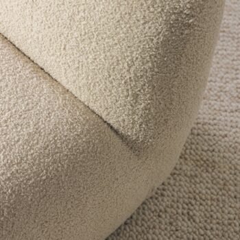 Fotelis MIKADO, boucle