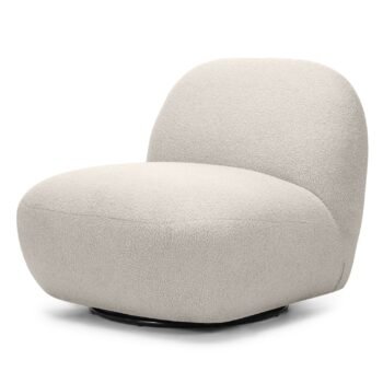 Fotelis MIKADO, boucle
