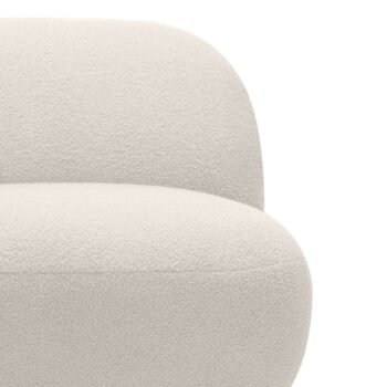 Fotelis MIKADO, boucle