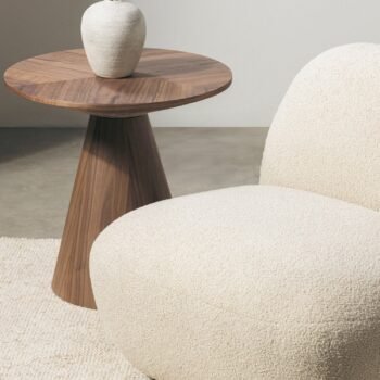 Fotelis MIKADO, boucle