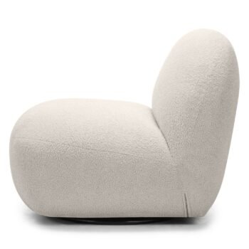 Fotelis MIKADO, boucle
