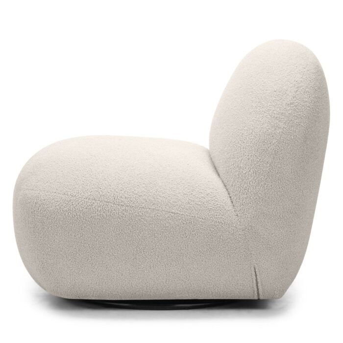 Fotelis MIKADO, boucle