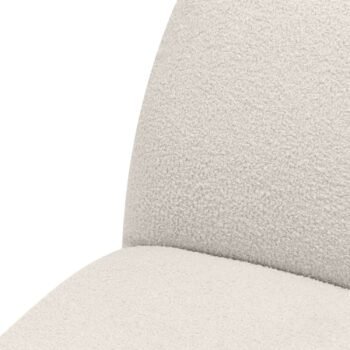 Fotelis MIKADO, boucle