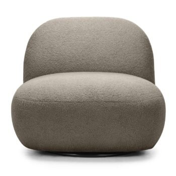 Fotelis MIKADO, boucle