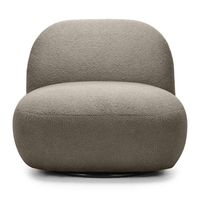 Fotelis MIKADO, boucle