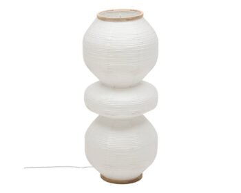 Grindinis šviestuvas NIKA, H100 cm