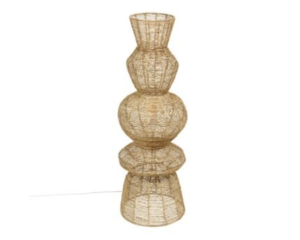 Grindinis šviestuvas TITUS, H109 cm