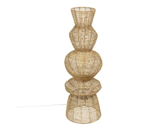 Grindinis šviestuvas TITUS, H109 cm