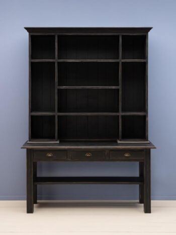 Indauja BOTTI su vitrina, 158 cm