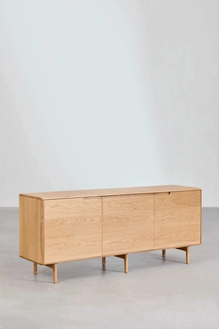 Indauja TREVERIS, 180 cm