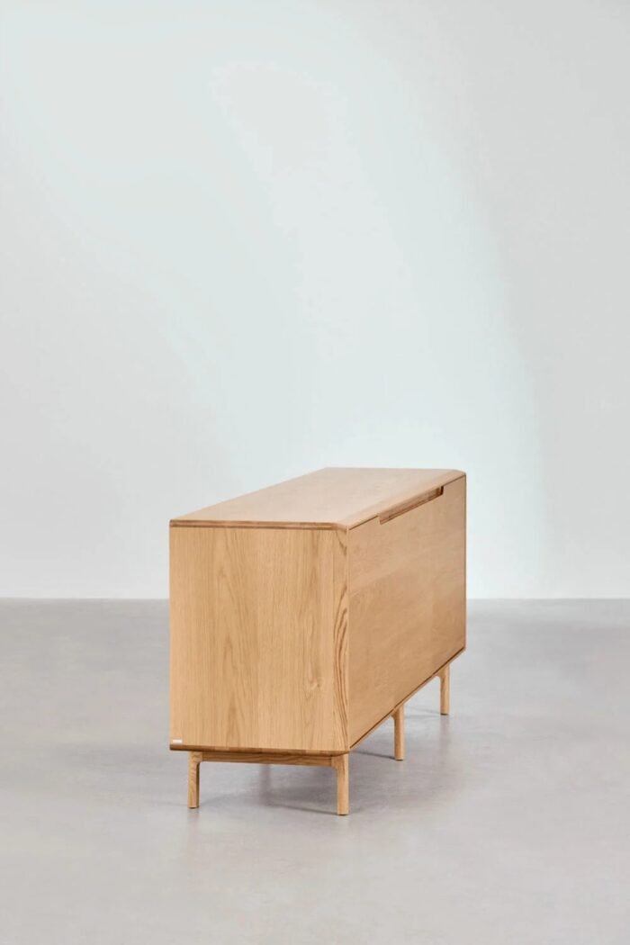 Indauja TREVERIS, 180 cm