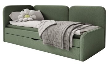 Jaunuolio lova CUDDY 90cm