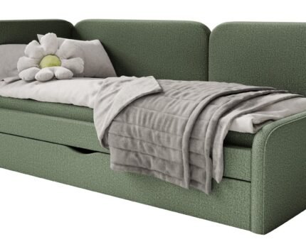Jaunuolio lova CUDDY 90cm