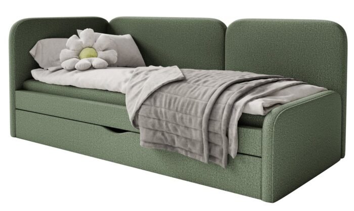 Jaunuolio lova CUDDY 90cm