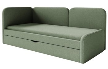 Jaunuolio lova CUDDY 90cm