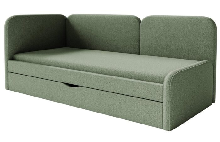 Jaunuolio lova CUDDY 90cm