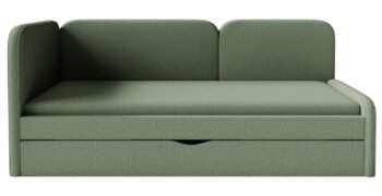 Jaunuolio lova CUDDY 90cm