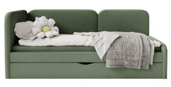 Jaunuolio lova CUDDY 90cm