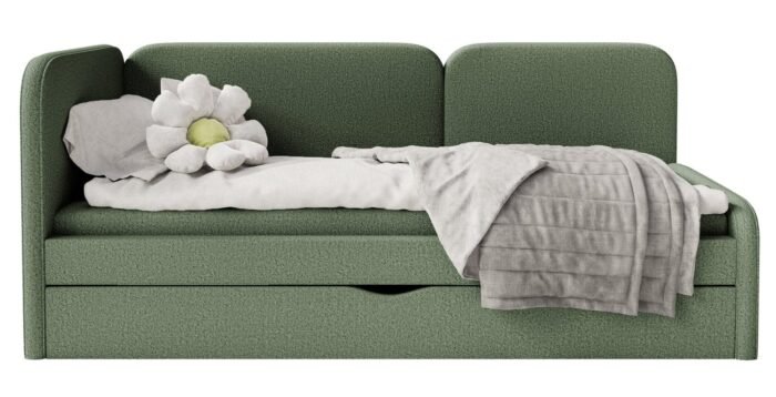 Jaunuolio lova CUDDY 90cm