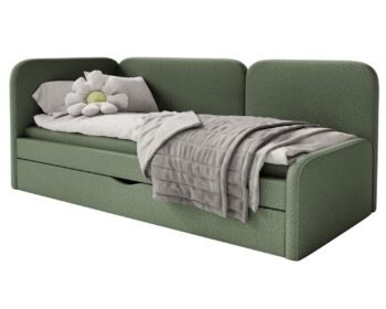 Jaunuolio lova CUDDY 90cm
