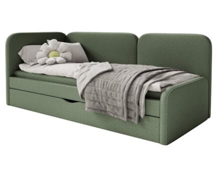 Jaunuolio lova CUDDY 90cm