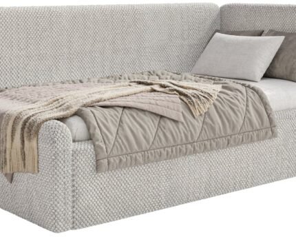 Jaunuolio lova FANKLO 90cm
