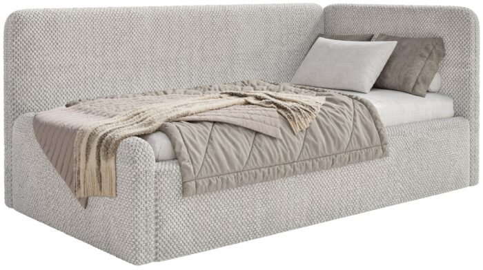 Jaunuolio lova FANKLO 90cm
