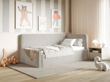 Jaunuolio lova FANKLO 90cm