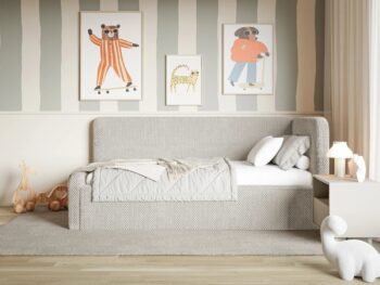 Jaunuolio lova FANKLO 90cm