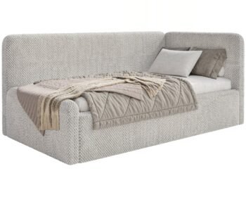 Jaunuolio lova FANKLO 90cm