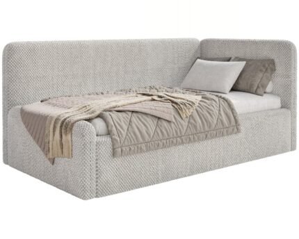 Jaunuolio lova FANKLO 90cm