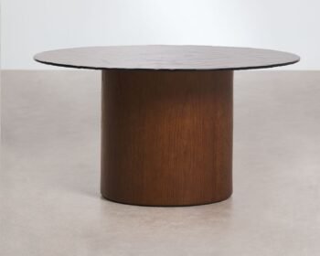Kavos staliukas ASGRI, Ø80 cm
